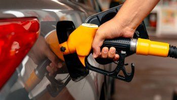mas presion para los precios de los combustibles: el bioetanol y el biodiesel subieron mas presion para los precios de los combustibles: el bioetanol y el biodiesel subieron