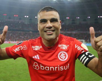 Inter de Coudet abre los cuartos de la Copa Libertadores ante Bolívar en La Paz