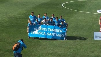 alberdi tambien te busca: el reclamo de belgrano por santiago maldonado alberdi tambien te busca: el reclamo de belgrano por santiago maldonado