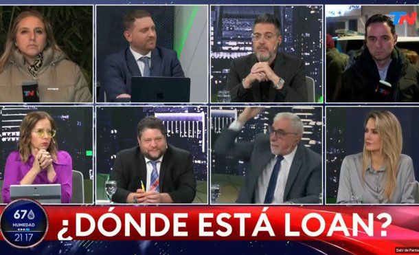 Picante cruce de Ricardo Canaletti con Joni Viale por las barbaridades de Patricia Bullrich sobre el caso Loan