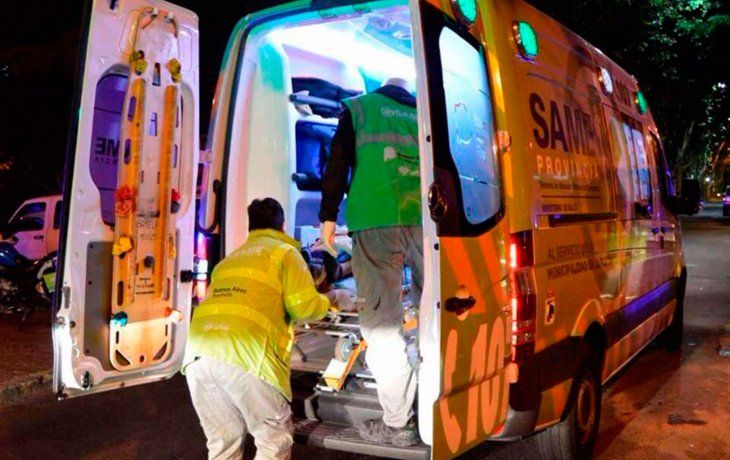 Golpiza mortal: mataron a un taxista porque no querían pagarle el viaje