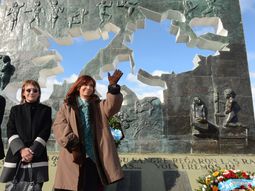 no va a haber un 9 de julio completo hasta que no recuperemos malvinas no va a haber un 9 de julio completo hasta que no recuperemos malvinas