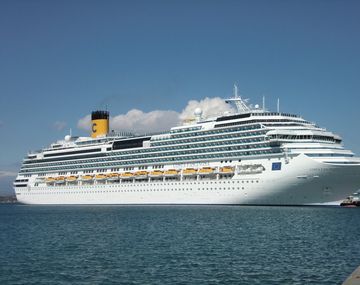 Misterio en el crucero: ¿qué reveló la autopsia?