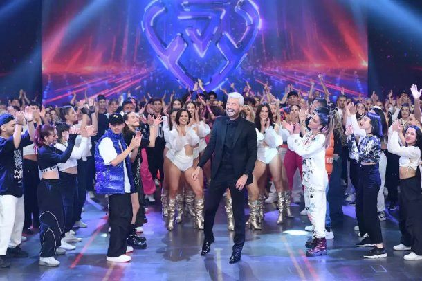 América levanta el Bailando 2023 a menos de una semana de su comienzo: los motivos