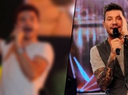 el cantante del momento que fue convocado por marcelo tinelli para showmatch ¡y no se animo a responderle! el cantante del momento que fue convocado por marcelo tinelli para showmatch ¡y no se animo a responderle!
