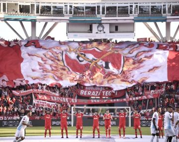 Fútbol libre por celular: cómo ver en vivo Independiente-Estudiantes