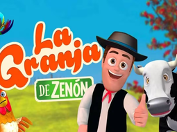 La Granja de Zenón: Una aventura musical inmersiva llegó a Buenos Aires y promete diversión para toda la familia