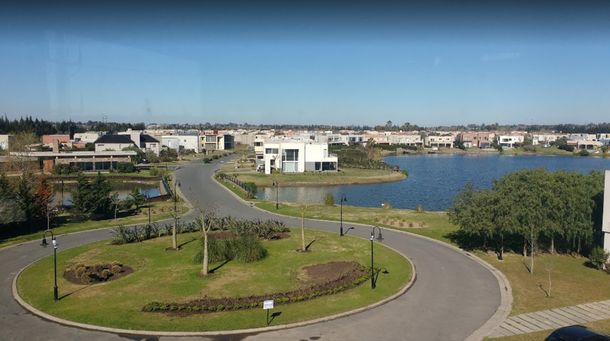 Asaltaron la casa de Mariano Macri