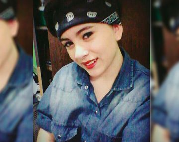 El padre de Leonela admitió que la nena no era feliz