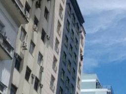 El químico que se quiso matar antes que ir preso