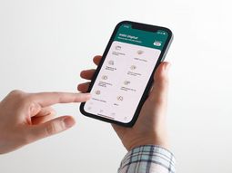 Lo que debes saber como IMSS Figital y los datos biométricos. Lo que debes saber como IMSS Figital y los datos biométricos.