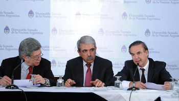 aprueban dos de los seis proyectos de reforma judicial aprueban dos de los seis proyectos de reforma judicial