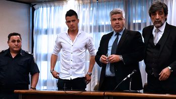 piden la inmediata detencion de alexis zarate piden la inmediata detencion de alexis zarate