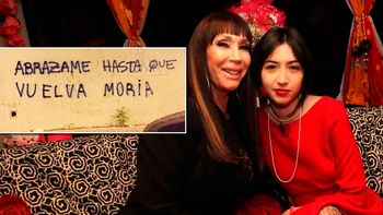 los ironicos tuits de sofia gala para que liberen a moria los ironicos tuits de sofia gala para que liberen a moria