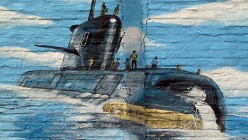 comenzo el juicio para determinar responsabilidades en el hundimiento del ara san juan comenzo el juicio para determinar responsabilidades en el hundimiento del ara san juan