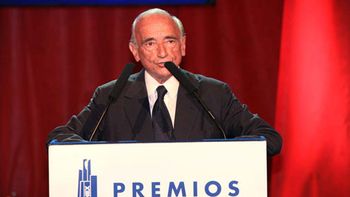 Aldo Ferrer Aldo Ferrer