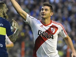 mano a mano: asi sera la atrapante definicion del campeonato entre boca y river mano a mano: asi sera la atrapante definicion del campeonato entre boca y river