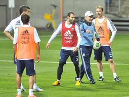 sabella ya imagina el equipo que enfrentara a suecia sabella ya imagina el equipo que enfrentara a suecia