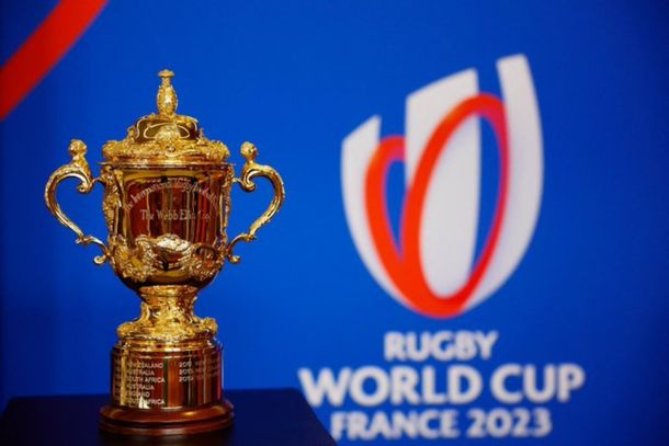 Mundial de Rugby 2023: así quedaron los cruces de semifinales