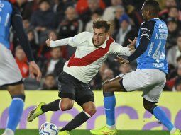 River vs. Blooming por la Copa Sudamericana River vs. Blooming por la Copa Sudamericana
