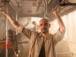 abel pintos presento ?todo de mi?, su nueva cancion abel pintos presento ?todo de mi?, su nueva cancion