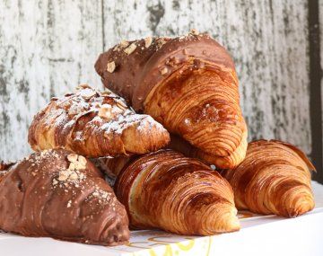 Día Mundial del Croissant: receta fácil para hacerlo en casa