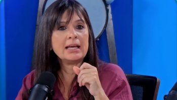 edith hermida denuncio que un hombre la sigue y espera frente a su casa edith hermida denuncio que un hombre la sigue y espera frente a su casa