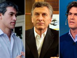 ¿cuales son los nuevos nombres que eligio macri para su gabinete? ¿cuales son los nuevos nombres que eligio macri para su gabinete?