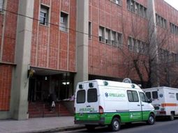 Un bebé murió atragantado con una bombucha