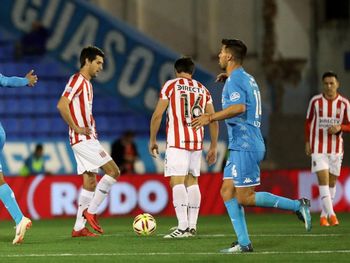 Un ex River estalló contra Belgrano: Son más de la B que de la A