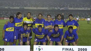 La mística de Santiago: la historia que ilusiona a Boca ante Universidad Católica por la séptima Libertadores