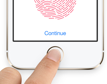 Apple lanzó actualización