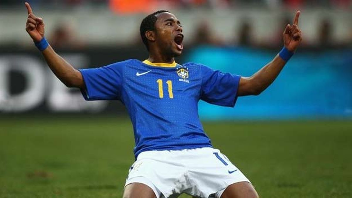 Robinho Brasil