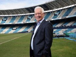 Víctor Blanco abrió el debate: Racing es el tercer grande