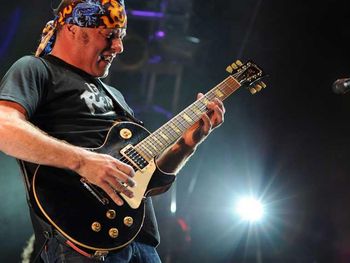 La Renga vuelve a la Ciudad: las fechas del recital