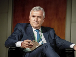 Milagro Sala está presa porque es delincuente y corrupta