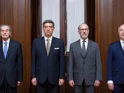 La Corte Suprema levantó la cautelar en Tucumán