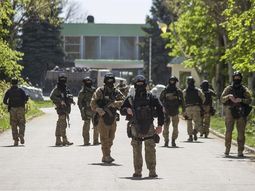 kiev acusa a rusia de querer desatar una guerra mundial kiev acusa a rusia de querer desatar una guerra mundial