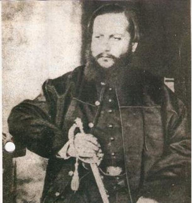 ¿Quién fue Solano López y qué objetos devolverá Cristina?