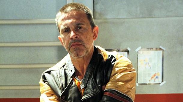 Cómo fue el regreso de Guevarita a la televisión