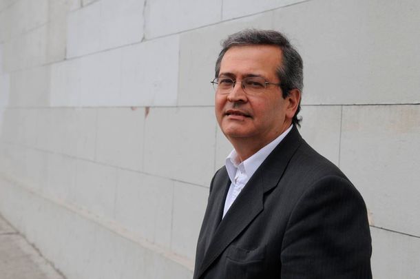 El fútbol es un sistema bastante perverso con un submundo que no se ve