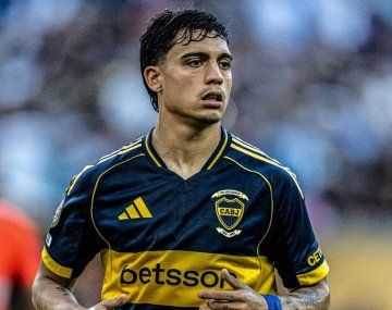 Los dos ex DT de Boca que quieren a Zeballos: el club reveló su postura