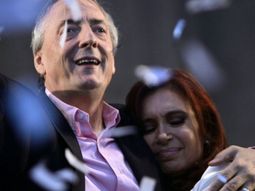 Hoy se cumplen 20 años de Kirchnerismo