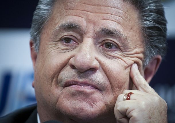 Eduardo Duhalde: Cristina Kirchner está fuera de combate