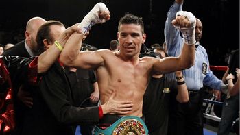 Maravilla Martínez protagonizará Pistoleros Maravilla Martínez protagonizará Pistoleros