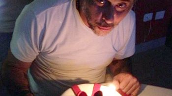 toda la intimidad del cumpleanos de jorge rial toda la intimidad del cumpleanos de jorge rial