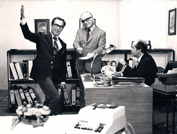 El recuerdo de los famosos tras la muerte de Juan Carlos Calabró