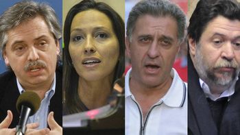 la oposicion cruzo al gobierno por datos de pobreza e indigencia la oposicion cruzo al gobierno por datos de pobreza e indigencia