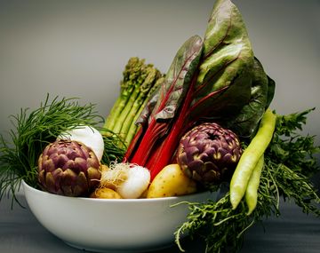 El alimento que previene la osteoporosis y que hace bien al corazón y a la salud