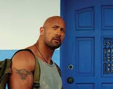 Netflix: la atrapante historia real protagonizada por Dwayne La Roca Johnson